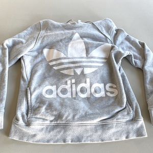 Adidas hoodie